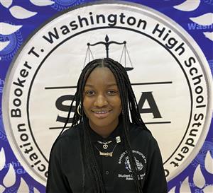 AB - 10th Activities Committee Chair